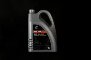 ULEI GEAR 80W90 IRUM 5L