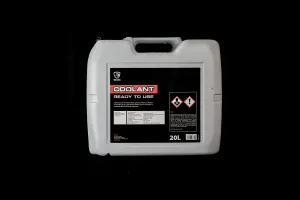 ANTIGEL READY TO USE IRUM 20L