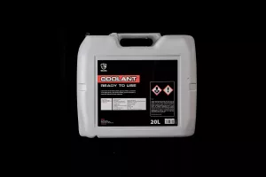 ANTIGEL READY TO USE IRUM 20L