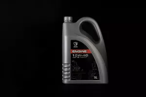 ULEI ENGINE 10W40 IRUM 5L