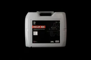 ULEI HVLP 46 IRUM 20L 
