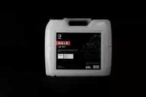 ULEI AXLE LS 90 IRUM 20L