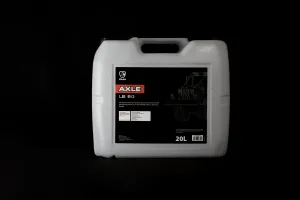 ULEI AXLE LS 90 IRUM 20L