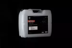 ULEI STOU 10W30 IRUM 20L