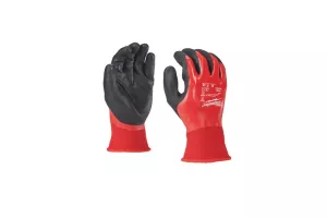 MANUSI REZISTENTE LA TAIERE 9/L MILWAUKEE # 4932493220