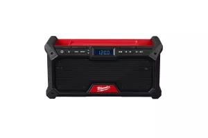 RADIO PENTRU SANTIER DAB+ MILWAUKEE # M18RADDAB+G2-0 / 4933492344
