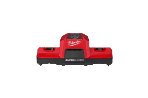 INCARCATOR RAPID CU 2 PORTURI M18 MILWAUKEE # M18DBSC / 4932492531