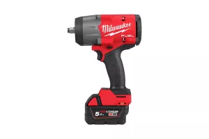 CHEIE DE IMPACT CUPLU RIDICAT SI INEL DE STRANGERE MILWAUKEE # M18FHIW2F12-502X / 4933492783