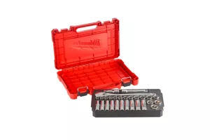 ANTRENOR CU CLICHET SI CHEI TUBULARE MILWAUKEE # 4932471864