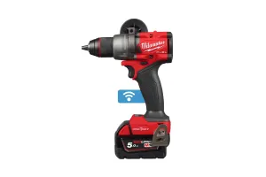 MASINA DE GAURIT ONE-KEY M18 MILWAUKEE # M18ONEDD3-502X / 4933492802