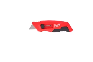 CUTIT UTILITAR CU LAMA RETRACTABILA MILWAUKEE # 4932492378
