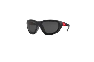 OCHELARI DE PROTECTIE PREMIUM CU GARNITURA MILWAUKEE # 4932471886