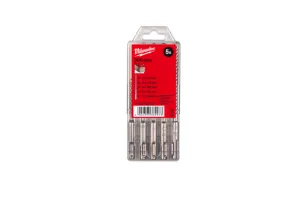 SET BURGHIE SDS-PLUS M2 - 2 TAISURI MILWAUKEE # 4932352338