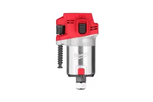 FREZA M18 FUEL 12 MM MILWAUKEE # M18FR12-0X / 4933493304