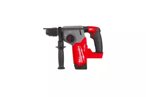 CIOCAN ROTOPERCUTOR SDS-PLUS 26 MM CU 4FUNCTII SI MANDRINA FIXTEC MILWAUKEE # M18FHX-0X / 4933478888