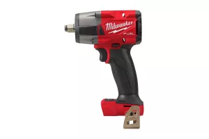 CHEIE DE IMPACT 1/2 CUPLU MEDIU SI INEL DE FIXARE MILWAUKEE # M18FMTIW2F12-0X / 4933478449