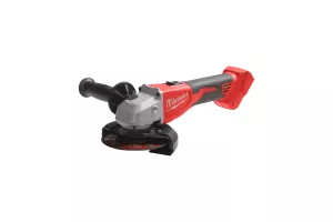POLIZOR UNGHIULAR M18 125MM CU COMUTATOR GLISANT MILWAUKEE # M18BLSAG125X-0 / 4933492643