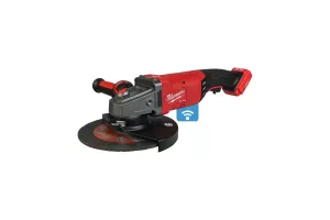 POLIZOR UNGHIULAR 230MM CU FRANARE MILWAUKEE# M18ONEFLAG230XPDB-0 / 4933478781