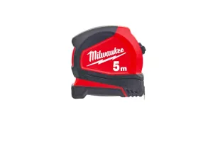 RULETE SERIA PRO COMPACT 5M C2/19 MILWAUKEE # 4932459592