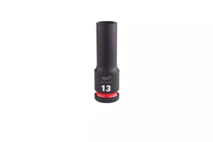 CHEIE TUBULARA DE IMPACT 1/2 LUNGA 13 MM MILWAUKEE # 4932480331