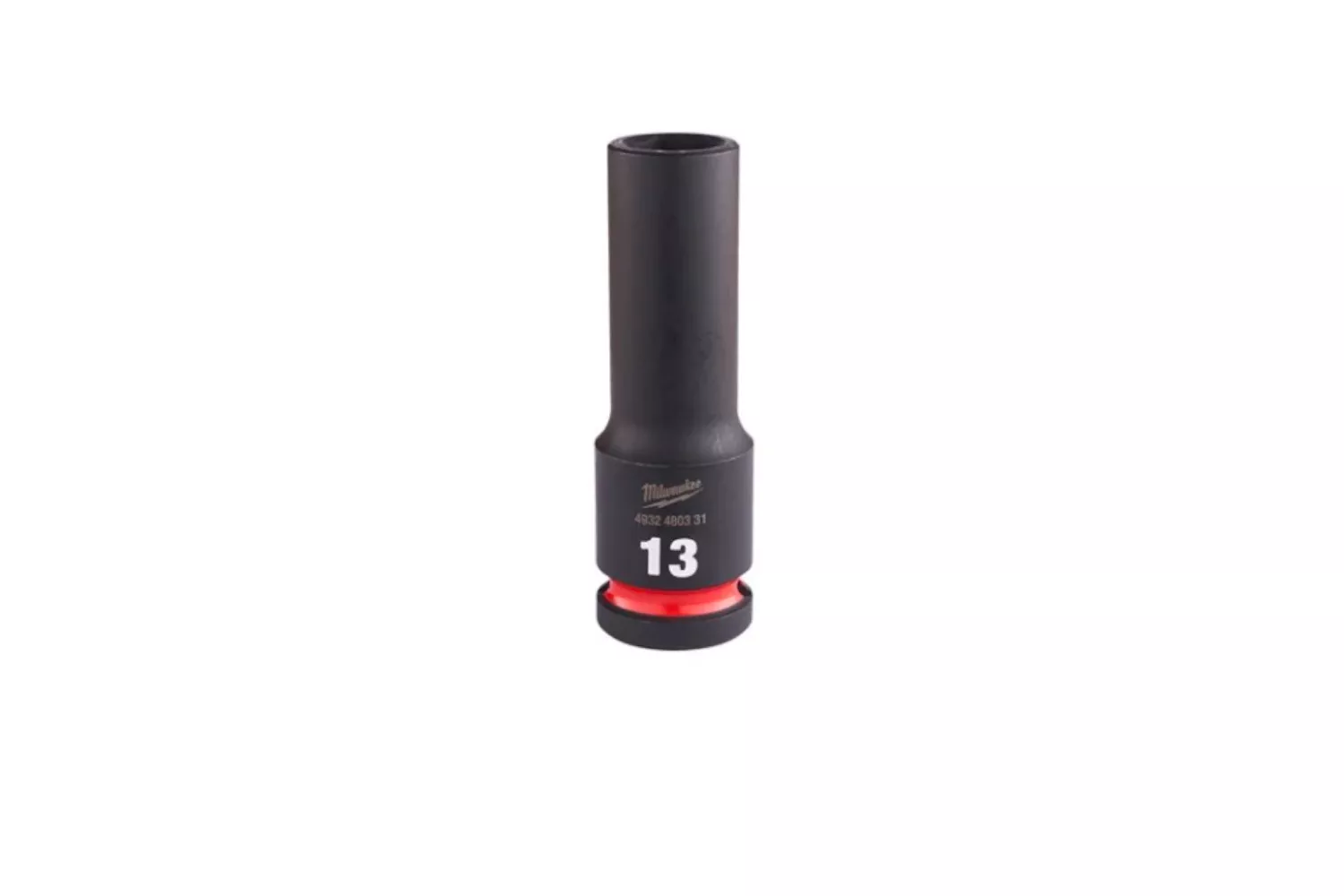 CHEIE TUBULARA DE IMPACT 1/2 LUNGA 13 MM MILWAUKEE # 4932480331