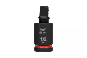 CHEI TUBULARE DE IMPACT 1/2- IMBINARE UNIVERSALA MILWAUKEE # 4932480357