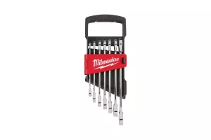 SET CHEI COMBINATE CU CLICHET MAX BITE 7 BUC MILWAUKEE # 4932464993