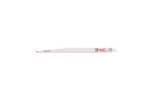 SET PANZE PENTRU DEMOLARI THIN KERF 300MM 5BUC MILWAUKEE # 48005037