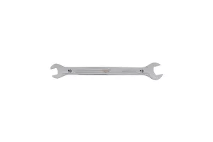 CHEIE FIXA DUBLA 10X13MM MILWAUKEE # 4932492720