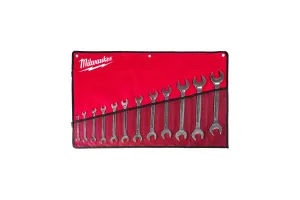 SET CHEI FIXE DESCHISE 12BUC MILWAUKEE # 4932492714