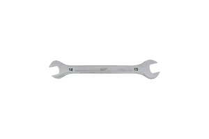 CHEIE FIXA DUBLA 14X15 MM MILWAUKEE # 4932492724