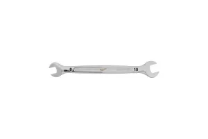 CHEIE DUBLA FIXA 8X10 MM MILWAUKEE # 4932492718