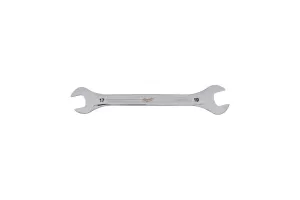 CHEIE FIXA DUBLA 17X19MM MILWAUKEE # 4932492726