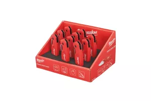 CUTIT COMPAC DE BUZUNAR KNIFE MILWAUKEE # 4932492661