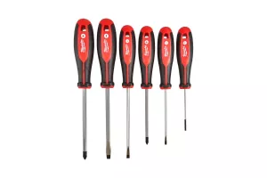 SET SURUBELNITE TRI-LOBE 6BUC MILWAUKEE # 4932471806