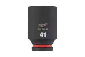 CHEI TUBULARE DE IMPACT SHOCKWAVE 41MM 3/4 MILWAUKEE # 4932480400