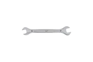 CHEIE FIXA DUBLA 16X17MM MILWAUKEE # 4932492725