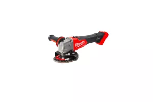 POLIZOR UNGHIULAR 125 MM CU COMUTATOR CULISANT MILWAUKEE # M18FSAG125X-0X / 4933478428