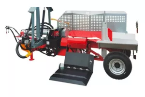 DESPICATOR ORIZONTAL TRACTABIL 33T PTO AMR # HPF331202 / HPF33ESS