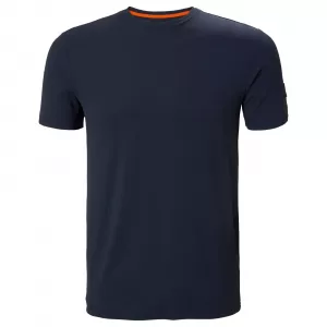 TRICOU KENSINGTON TECH BLEUMARIN INCHIS HELLY HANSEN # 79249 - M