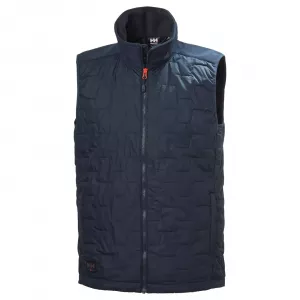 VESTA KENSINGTON LIFALOFT BLEUMARIN HELLY HANSEN # 73232 - XL