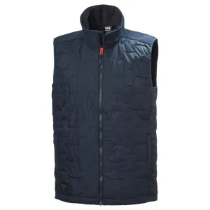 VESTA KENSINGTON LIFALOFT BLEUMARIN HELLY HANSEN # 73232
