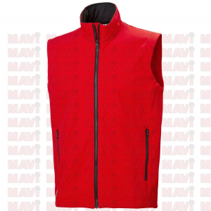 VESTA MANCHESTER 2.0 SOFTSHELL ROSIE HELLY HANSEN # 74086 - L
