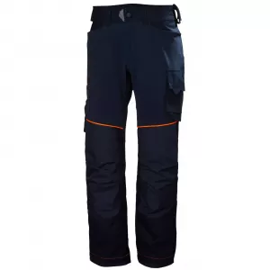 PANTALONI DE LUCRU CHELSEA EVOLUTION WORK BLEUMARIN HELLY HANSEN # 77446