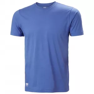 TRICOU CLASSIC ALBASTRU HELLY HANSEN # 79161 - L