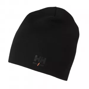 CACIULA LIFA MERINO BEANIE NEAGRA STD HELLY HANSEN # 79705 - std