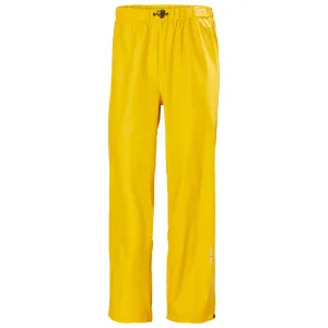PANTALONI DE LUCRU VOSS RAIN GALBENI HELLY HANSEN # 70480