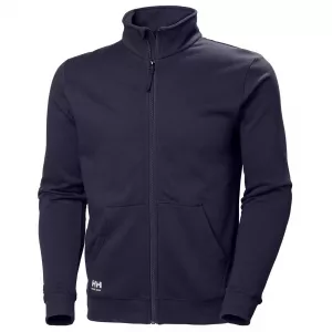 BLUZA MANCHESTER ZIP ROSIE HELLY HANSEN # 79212