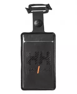 SUPORT LEGITIMATIE VERTICAL HELLY HANSEN NEGRU STD HELLY HANSEN # 79559 - std