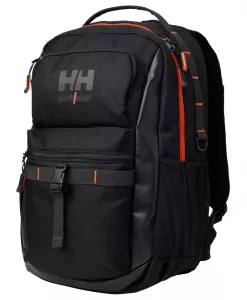 RUCSAC WORKWEAR 27 LITRI NEGRU STD HELLY HANSEN # 79583 - std